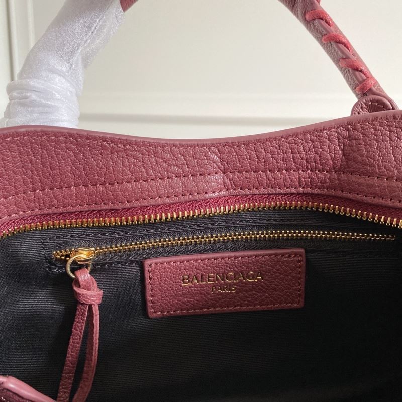 Balenciaga Top Handle Bags